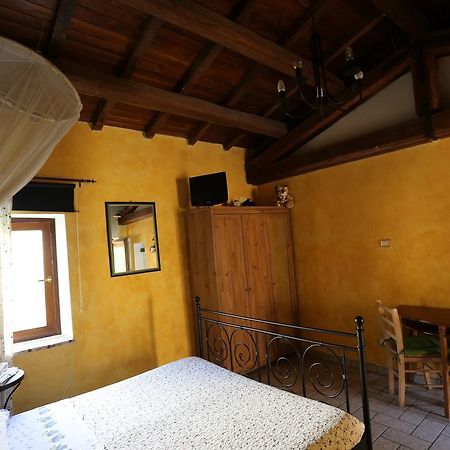 B&B La Casuccia Di Assisi Bagian luar foto